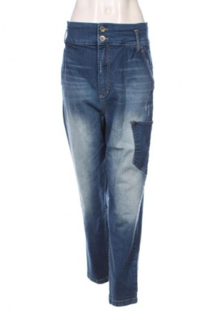 Női farmernadrág Pause Jeans, Méret L, Szín Kék, Ár 8 200 Ft