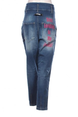 Női farmernadrág Pause Jeans, Méret L, Szín Kék, Ár 8 200 Ft