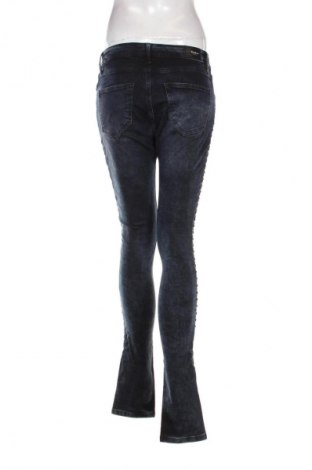 Дамски дънки Pepe Jeans, Размер M, Цвят Син, Цена 74,86 лв.
