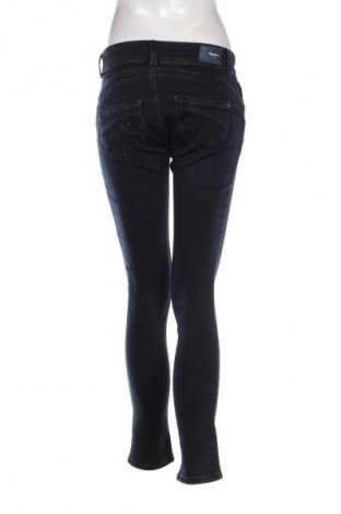 Blugi de femei Pepe Jeans, Mărime S, Culoare Albastru, Preț 594,99 Lei