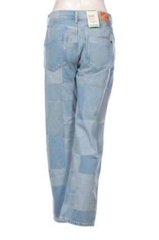 Γυναικείο Τζίν Pepe Jeans, Μέγεθος M, Χρώμα Μπλέ, Τιμή 87,98 €