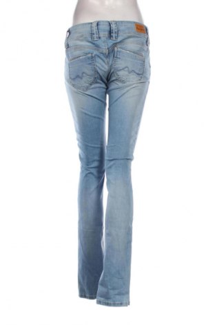 Dámske džínsy  Pepe Jeans, Veľkosť L, Farba Modrá, Cena  38,29 €