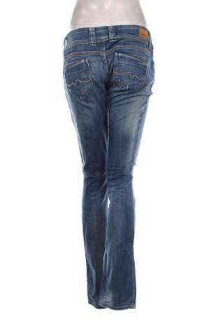 Dámske džínsy  Pepe Jeans, Veľkosť M, Farba Modrá, Cena  38,29 €