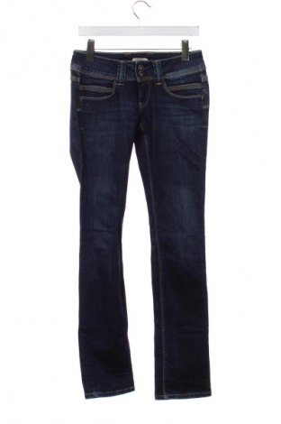 Dámské džíny  Pepe Jeans, Velikost S, Barva Modrá, Cena  949,00 Kč
