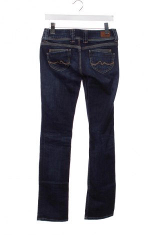 Dámské džíny  Pepe Jeans, Velikost S, Barva Modrá, Cena  949,00 Kč