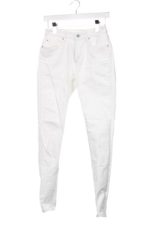 Női farmernadrág Pepe Jeans, Méret S, Szín Fehér, Ár 14 972 Ft