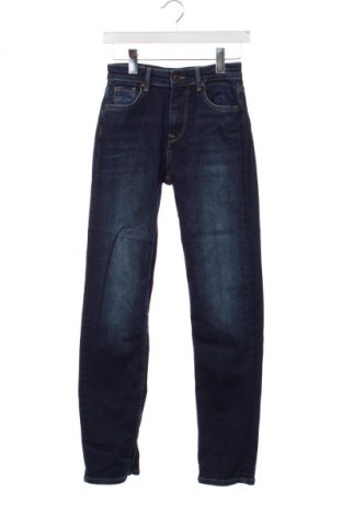 Dámske džínsy  Pepe Jeans, Veľkosť XS, Farba Modrá, Cena  43,48 €