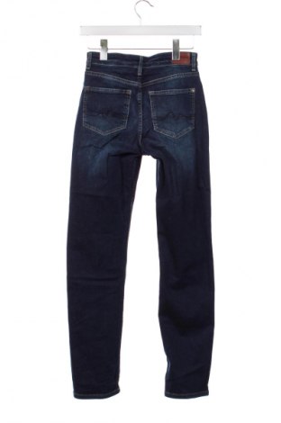 Dámske džínsy  Pepe Jeans, Veľkosť XS, Farba Modrá, Cena  43,48 €
