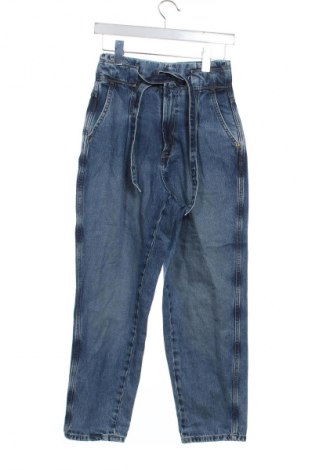 Damen Jeans Pepe Jeans, Größe S, Farbe Blau, Preis 38,29 €