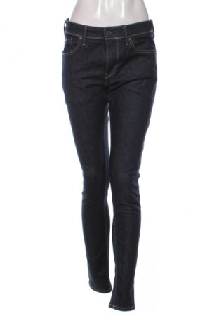 Női farmernadrág Pepe Jeans, Méret L, Szín Kék, Ár 14 972 Ft