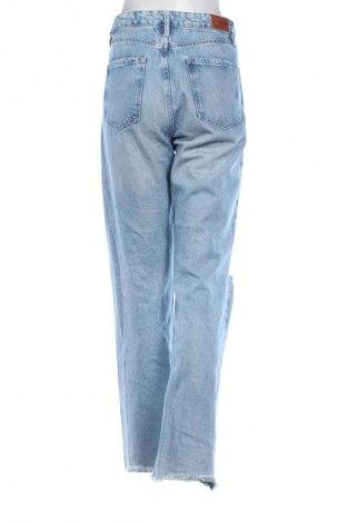 Blugi de femei Pepe Jeans, Mărime S, Culoare Albastru, Preț 128,99 Lei