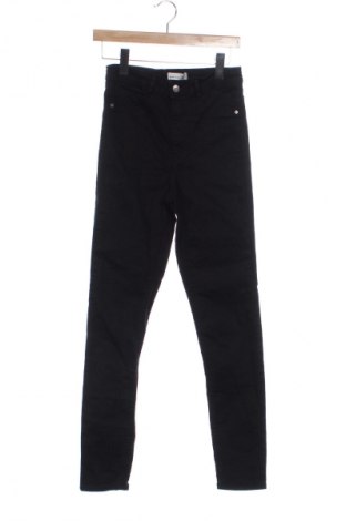 Női farmernadrág Perfect Jeans By Gina Tricot, Méret M, Szín Fekete, Ár 8 719 Ft