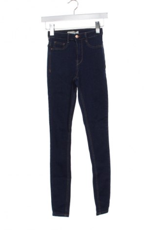 Damen Jeans Perfect Jeans By Gina Tricot, Größe S, Farbe Blau, Preis 17,39 €