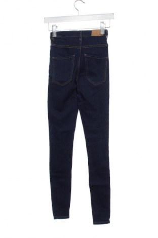 Damen Jeans Perfect Jeans By Gina Tricot, Größe S, Farbe Blau, Preis 17,39 €