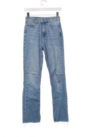 Női farmernadrág Perfect Jeans By Gina Tricot, Méret XS, Szín Kék, Ár 6 800 Ft