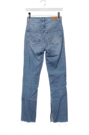 Női farmernadrág Perfect Jeans By Gina Tricot, Méret XS, Szín Kék, Ár 6 800 Ft