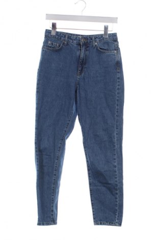 Γυναικείο Τζίν Perfect Jeans By Gina Tricot, Μέγεθος S, Χρώμα Μπλέ, Τιμή 17,30 €