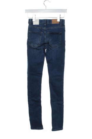 Γυναικείο Τζίν Perfect Jeans By Gina Tricot, Μέγεθος S, Χρώμα Μπλέ, Τιμή 39,38 €
