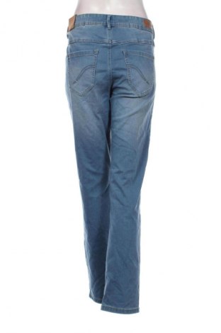 Női farmernadrág Pescara, Méret XL, Szín Kék, Ár 10 579 Ft