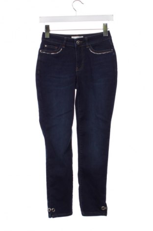 Damen Jeans Pfeffinger, Größe XS, Farbe Grün, Preis € 14,83