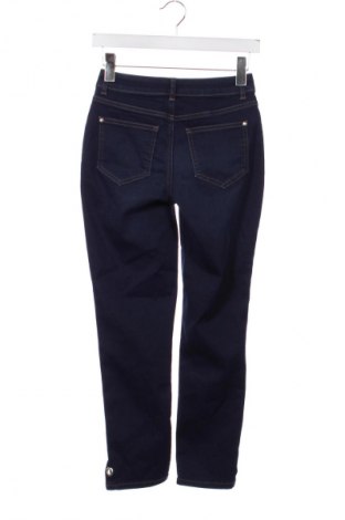 Damen Jeans Pfeffinger, Größe XS, Farbe Grün, Preis € 14,83