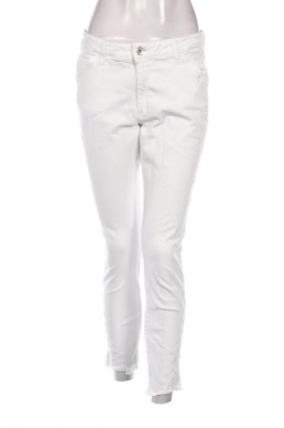 Dámske džínsy  Pierre Cardin, Veľkosť L, Farba Biela, Cena  38,36 €