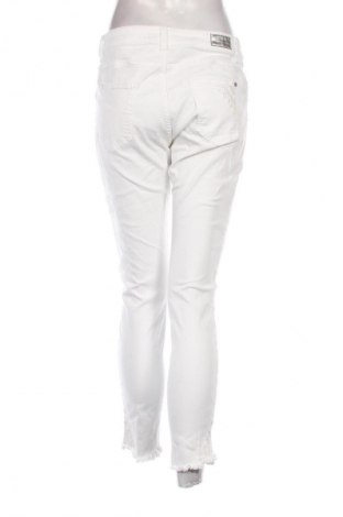 Dámske džínsy  Pierre Cardin, Veľkosť L, Farba Biela, Cena  38,36 €