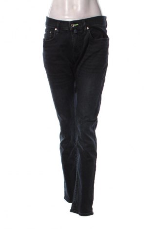 Dámské džíny  Pierre Cardin, Velikost XL, Barva Modrá, Cena  669,00 Kč