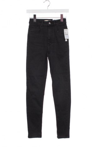 Blugi de femei Pimkie, Mărime XS, Culoare Negru, Preț 76,99 Lei