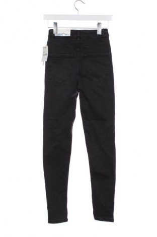 Blugi de femei Pimkie, Mărime XS, Culoare Negru, Preț 76,99 Lei