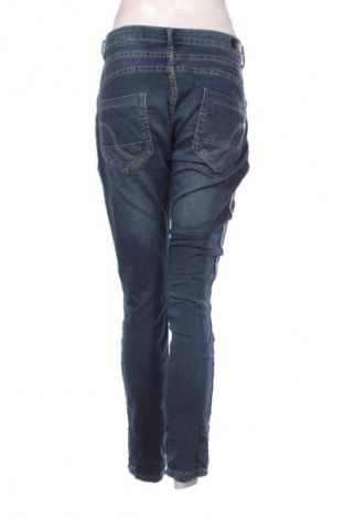 Damen Jeans Place du Jour, Größe XL, Farbe Mehrfarbig, Preis € 14,83