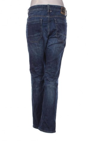 Blugi de femei Pme Legend, Mărime XXL, Culoare Albastru, Preț 197,99 Lei