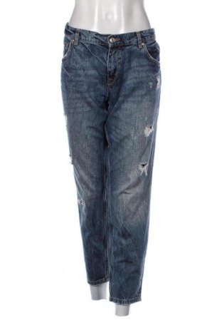 Damen Jeans Premium, Größe XXL, Farbe Blau, Preis € 14,83