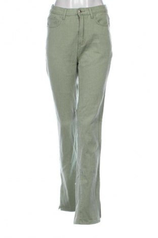 Damen Jeans Pretty Little Thing, Größe S, Farbe Grün, Preis 15,00 €