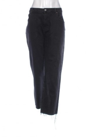 Damskie jeansy Primark, Rozmiar XL, Kolor Czarny, Cena 66,39 zł