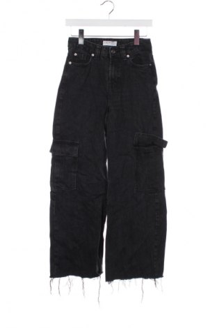 Damen Jeans Primark, Größe XXS, Farbe Grau, Preis 10,99 €