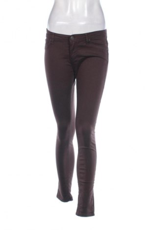 Damen Jeans Pull&Bear, Größe M, Farbe Braun, Preis € 14,83