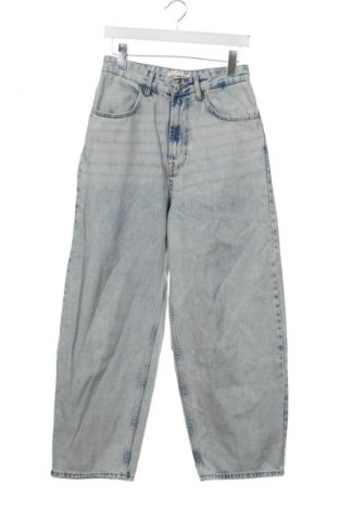 Damen Jeans Pull&Bear, Größe XS, Farbe Blau, Preis 14,77 €