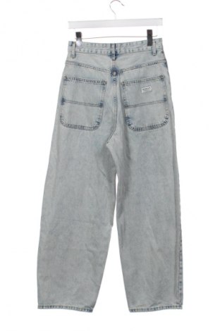 Damen Jeans Pull&Bear, Größe XS, Farbe Blau, Preis 14,77 €