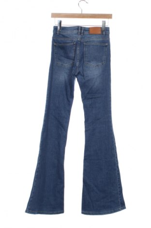 Dámske džínsy  Pull&Bear, Veľkosť XS, Farba Modrá, Cena  14,77 €