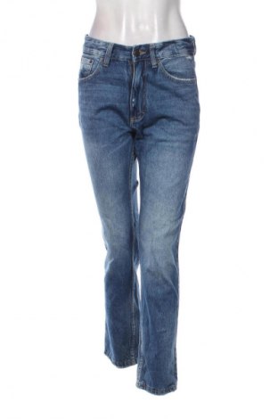 Női farmernadrág Pull&Bear, Méret S, Szín Kék, Ár 5 865 Ft