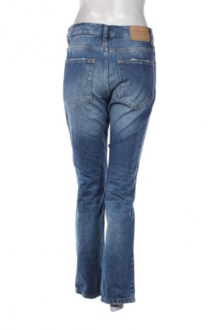 Női farmernadrág Pull&Bear, Méret S, Szín Kék, Ár 5 865 Ft