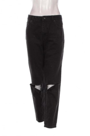 Damen Jeans Pull&Bear, Größe M, Farbe Schwarz, Preis € 14,77