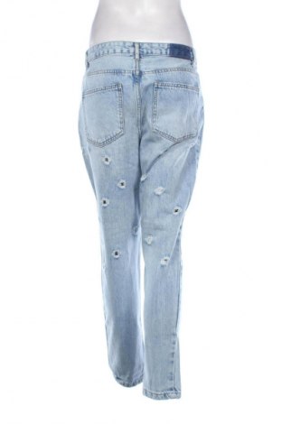 Γυναικείο Τζίν Pull&Bear, Μέγεθος M, Χρώμα Μπλέ, Τιμή 14,83 €