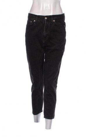 Γυναικείο Τζίν Pull&Bear, Μέγεθος M, Χρώμα Μαύρο, Τιμή 14,77 €