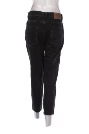 Γυναικείο Τζίν Pull&Bear, Μέγεθος M, Χρώμα Μαύρο, Τιμή 14,77 €