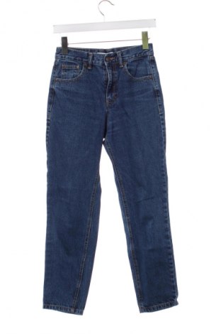 Damen Jeans Pull&Bear, Größe XS, Farbe Blau, Preis 14,83 €