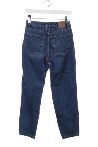 Damen Jeans Pull&Bear, Größe XS, Farbe Blau, Preis 14,83 €