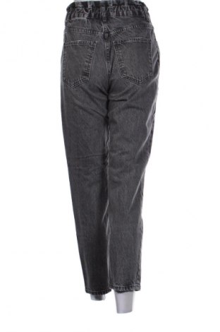 Dámske džínsy  Pull&Bear, Veľkosť S, Farba Sivá, Cena  18,12 €