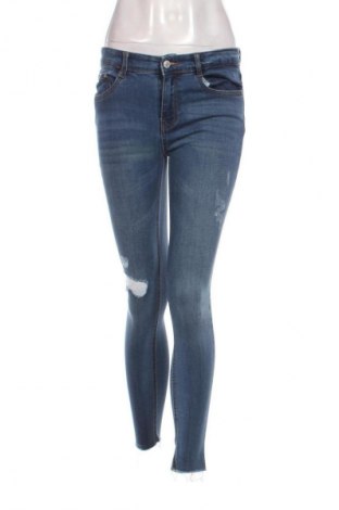 Damen Jeans Pull&Bear, Größe S, Farbe Blau, Preis € 14,83